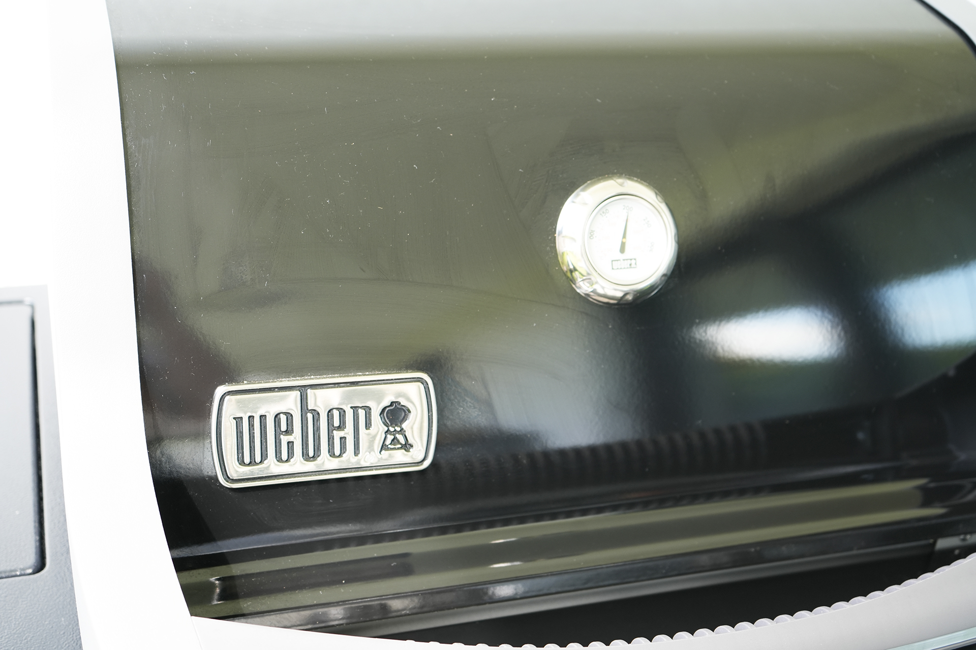 Weber Gasgrill