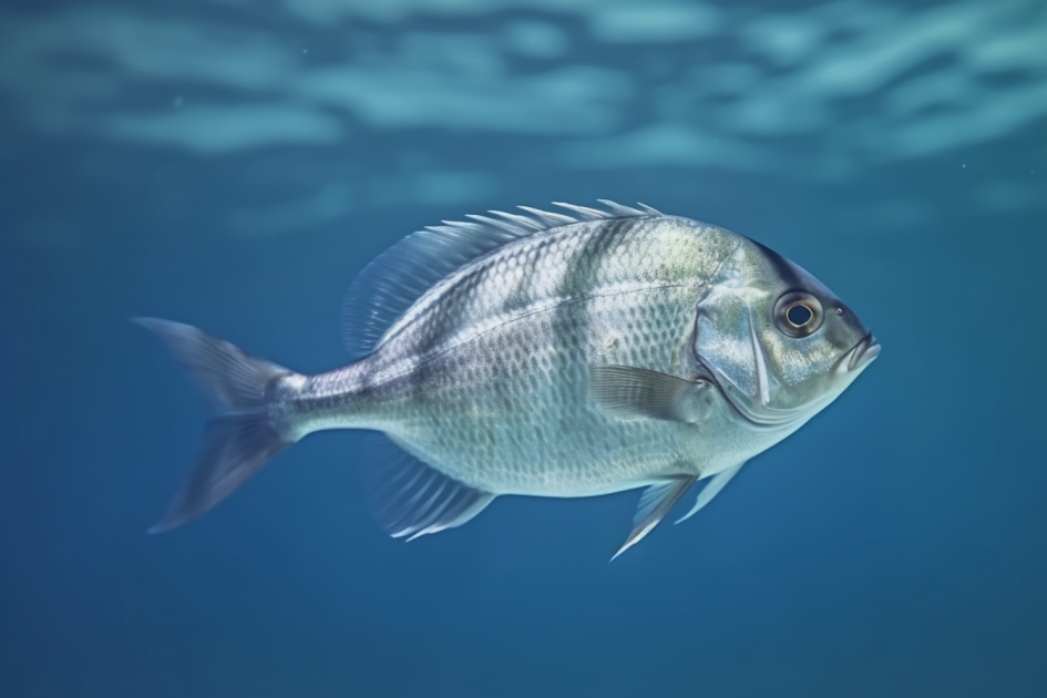 Dorade: Beliebter Speisefisch - Fangmethoden &amp; Lebensraum