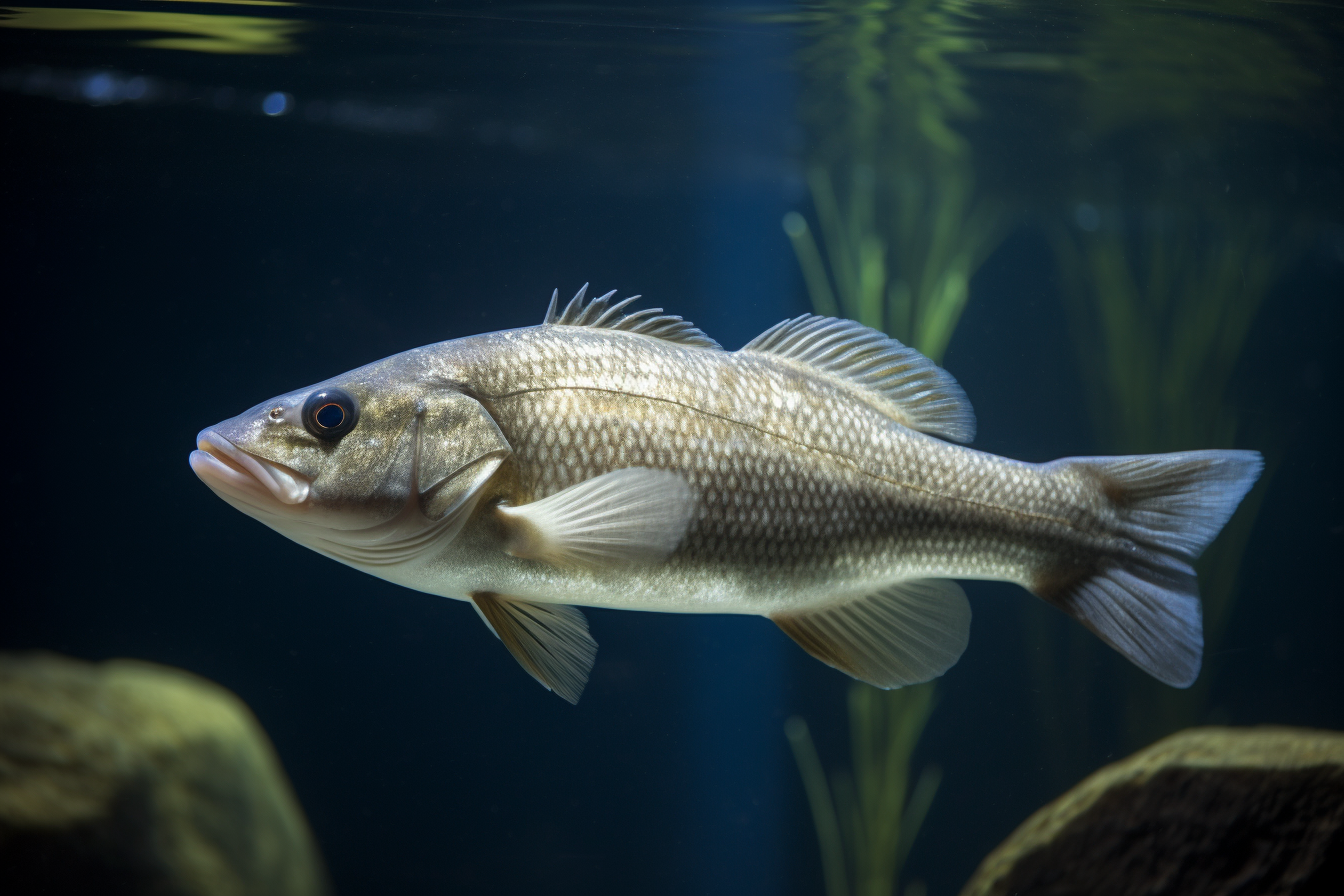 Wolfsbarsch: Vielseitiger Raubfisch und seine Angelmethoden