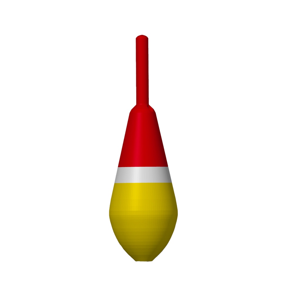 Durchlaufpose FG3
