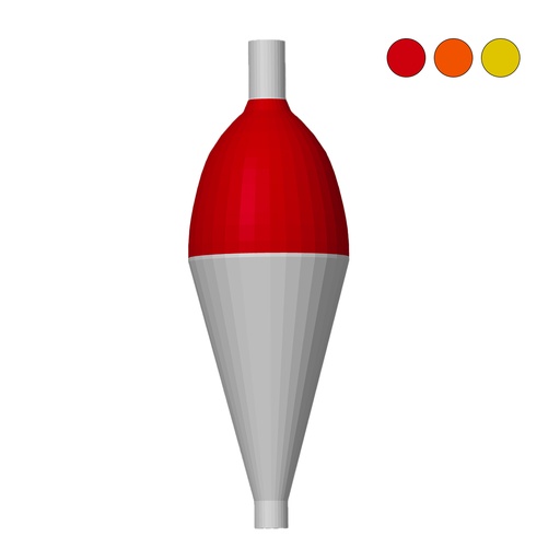 Durchlaufpose FG1